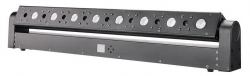 Световой LED эффект STAGE 4 SUNLASER SWORD 500R-8X3A