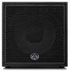 Активный сабвуфер WHARFEDALE PRO DELTA 15 BA