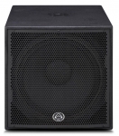 Активный сабвуфер WHARFEDALE PRO DELTA 18 BA