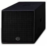 Активный сабвуфер WHARFEDALE PRO TITAN SUB 15A MKII