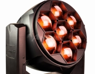 Поворотная BEAM-WASH голова ANZHEE PRO PHOENIX WB-EYE 7X60 MK II