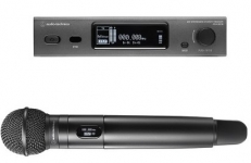 Радиосистема AUDIO-TECHNICA ATW-3212 C510