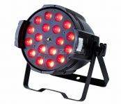 Светодиодный прожектор PROCBET PAR LED 18-15Z RGBWAUV