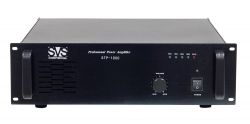 Трансляционный усилитель SVS AUDIOTECHNIC STP-1000