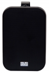 Настенный громкоговоритель SVS AUDIOTECHNIC WSP-80 BLACK