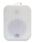 Настенный громкоговоритель SVS AUDIOTECHNIC WSP-60 WHITE