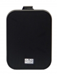 Настенный громкоговоритель SVS AUDIOTECHNIC WSP-60 BLACK