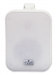 Настенный громкоговоритель SVS AUDIOTECHNIC WSP-40 WHITE