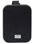 Настенный громкоговоритель SVS AUDIOTECHNIC WSP-40 BLACK