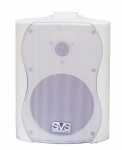 Настенный громкоговоритель SVS AUDIOTECHNIC WS-30 WHITE