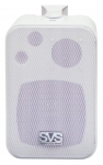 Настенный громкоговоритель SVS AUDIOTECHNIC WSM-20 WHITE