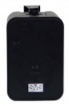 Настенный громкоговоритель SVS AUDIOTECHNIC WSM-20 BLACK