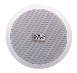 Потолочный грокоговоритель SVS AUDIOTECHNIC SC-106
