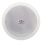 Потолочный грокоговоритель SVS AUDIOTECHNIC SC-206