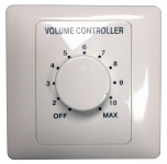 Аттенюатор SVS AUDIOTECHNIC VT-10