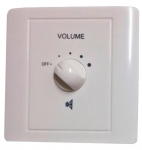 Аттенюатор SVS AUDIOTECHNIC VT-05