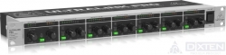 Рэковый микшерный пульт BEHRINGER MX882 V2 (БУ)