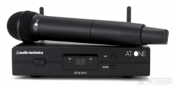 Радиосистема AUDIO-TECHNICA ATW13F (ШОУРУМ)
