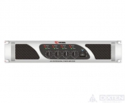 Аналоговый усилитель мощности VOLTA PA-4.450 (БУ)