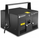 Лазерный эффект CAMEO D FORCE 3000 RGB