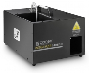 Генератор тумана CAMEO INSTANT HAZER 1400 PRO