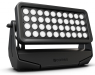 Светодиодный прожектор CAMEO ZENIT W600-D
