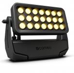 Светодиодный прожектор CAMEO ZENIT B200