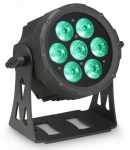 Светодиодный PAR прожектор CAMEO FLAT PRO 7 IP65