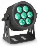 Светодиодный PAR прожектор CAMEO FLAT PRO 7