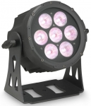Светодиодный PAR прожектор CAMEO FLAT PRO 7 SPOT