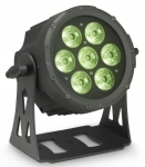 Светодиодный PAR прожектор CAMEO FLAT PRO 7 XS