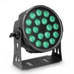 Светодиодный PAR прожектор CAMEO FLAT PRO 18