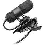 Петличный микрофон DPA 4080-DC-D-B34