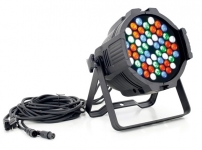 Светодиодный PAR прожектор NIGHTSUN SPC049A