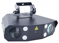 Световой LED эффект NIGHTSUN SPG601