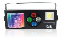 Световой LED эффект NIGHTSUN SPG607