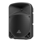 Активная акустическая система BEHRINGER B108D