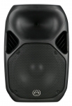 Пассивная акустическая система WHARFEDALE PRO TITAN 15Z BLACK