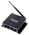 Приемник аудиосигнала DENON DN-202WR