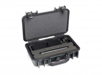 Пара студийных микрофонов DPA ST2006A