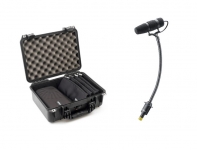 Набор из микрофонов DPA KIT-4099-DC-4R