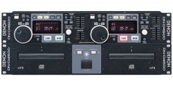 Проигрыватель рэковый DENON DN-D4500E2