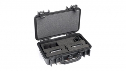 Пара студийных микрофонов DPA ST4015C