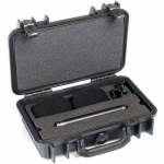 Пара студийных микрофонов DPA ST4015A