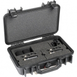 Пара студийных микрофонов DPA ST4006C