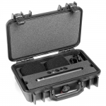 Пара студийных микрофонов DPA ST4006A