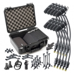 Набор из микрофонов DPA KIT-4099-DC-10C