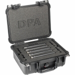 Набор из микрофонов DPA 5006-11A SURROUND KIT