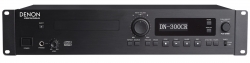 Рекордер DENON DN-300CR