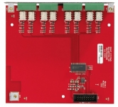 Плата BIAMP VOCIA PARM-1